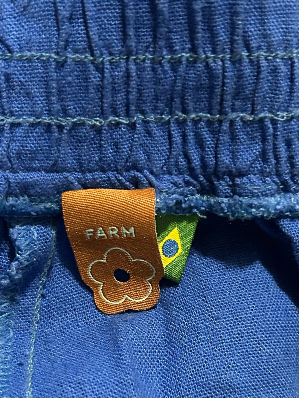 FARM Rio Pants - Picture 7 of 10
